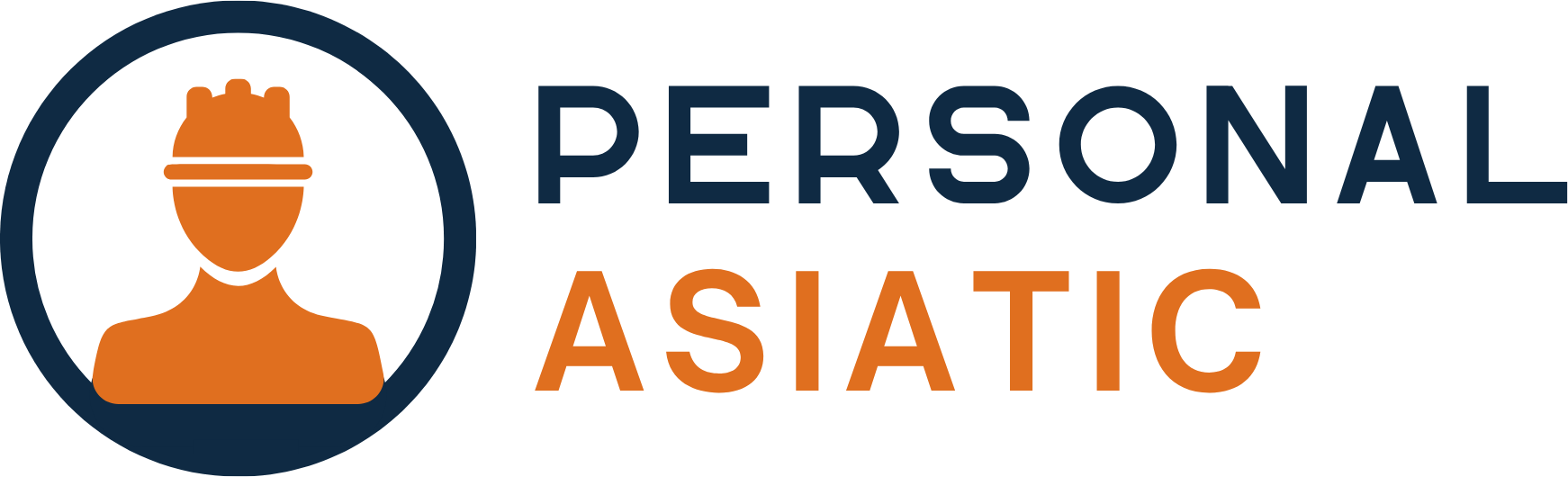Personal Asiatic